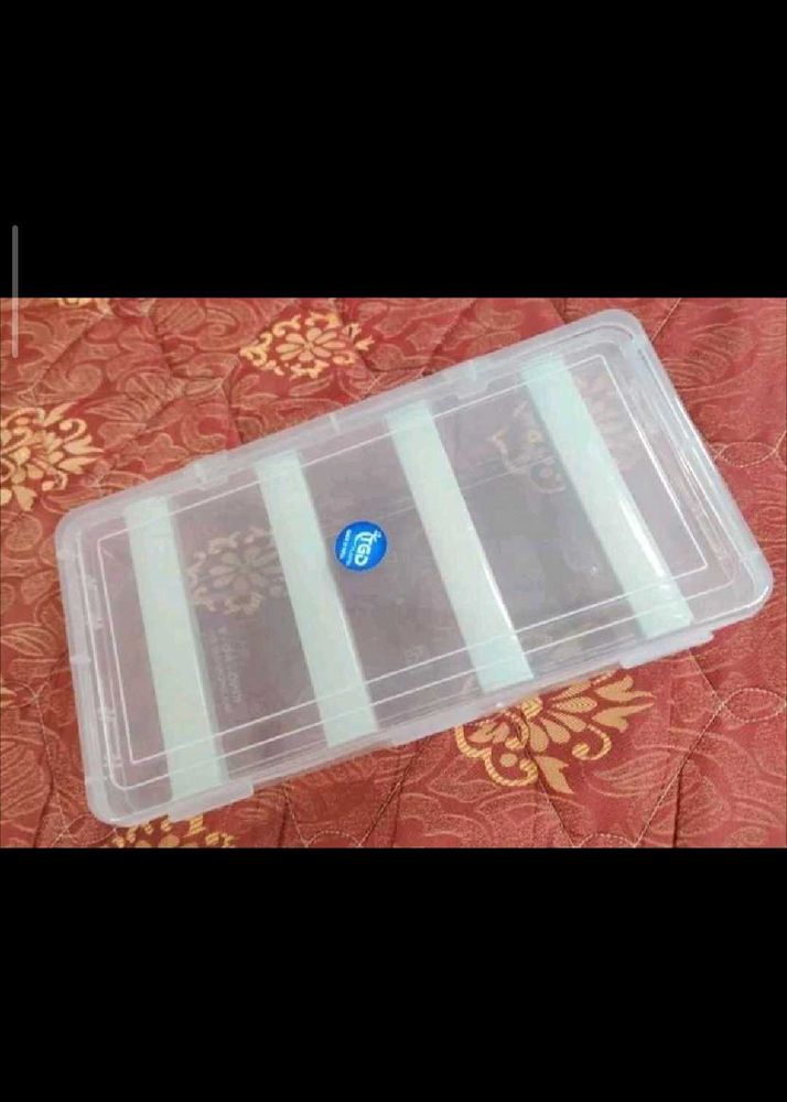 168.Bangles organizer box