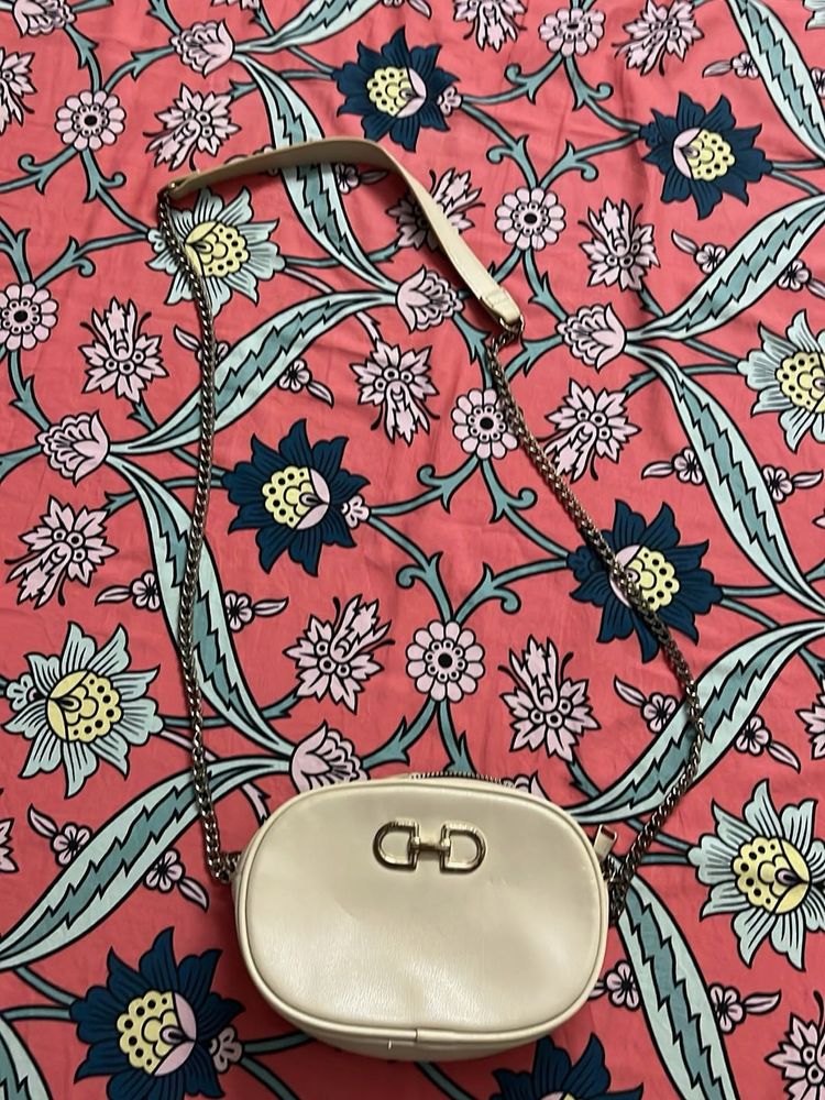Sling Bag H&amp;M