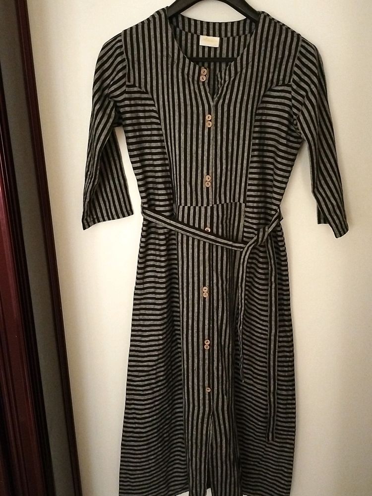 Maternity Dress. Used Few Times. Comfortable