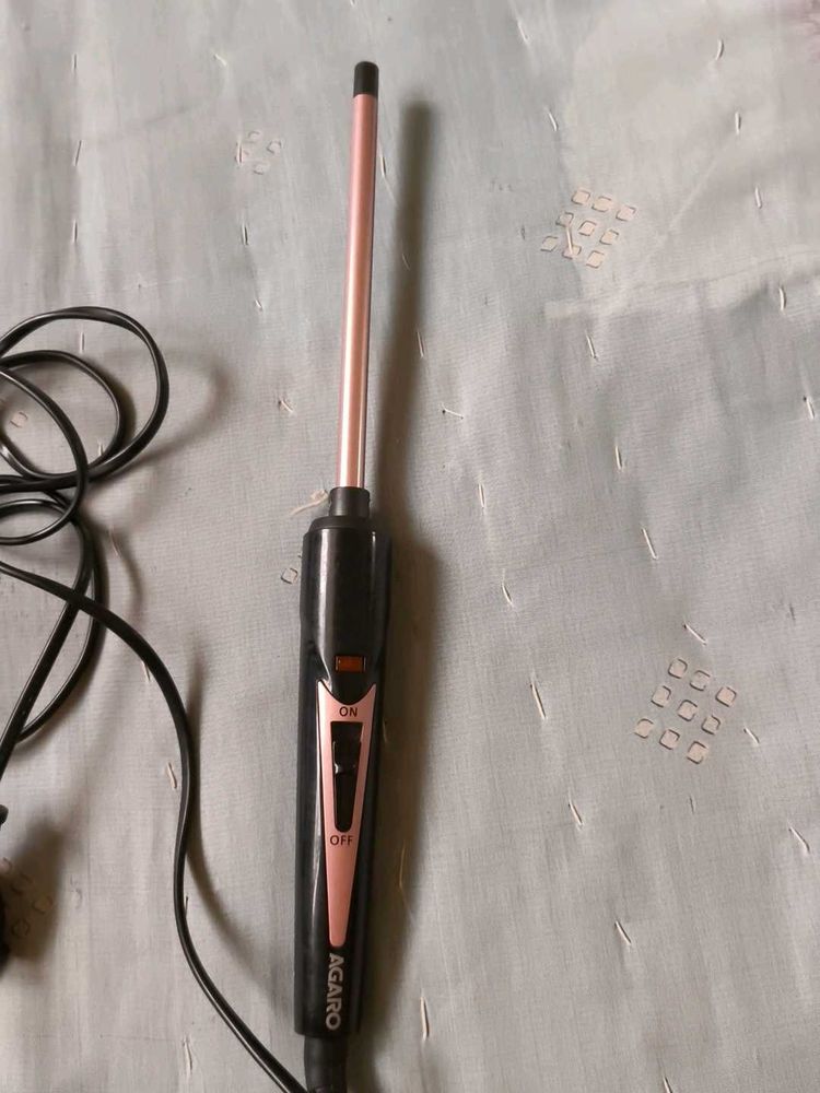 AGARO Hair Curler