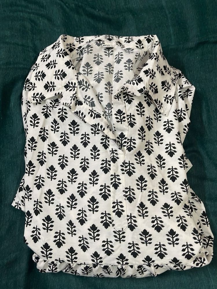 Stylish Printed Kurta for Women