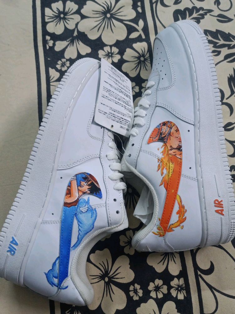 Nike Airforce Custom Made One Piece
