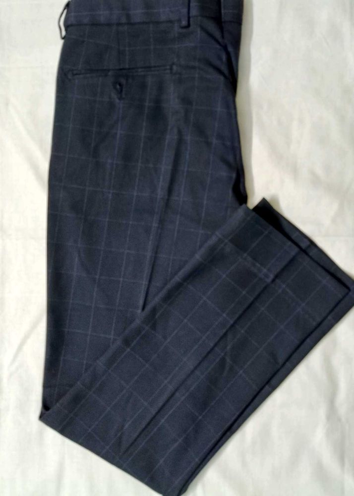 Blackberrys Slim Fit Trousers