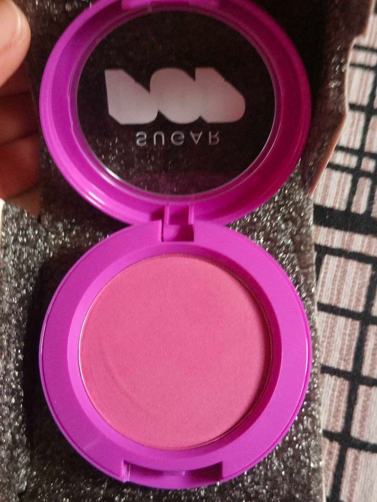 Pink Blush Compact