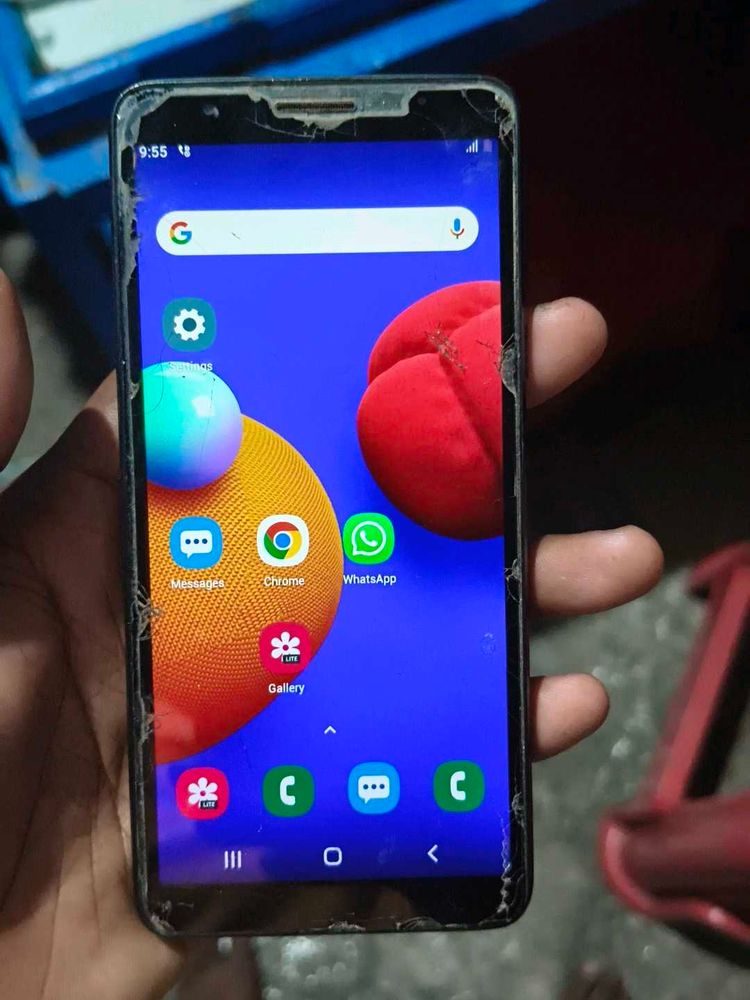 Used Samsung 32GB