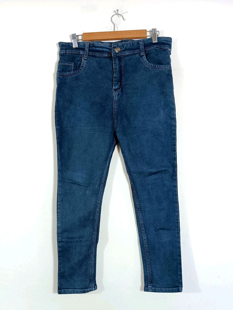 Sloggi Dark Blue Jeans (Women)
