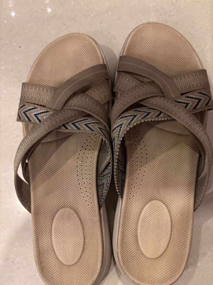 Slippers