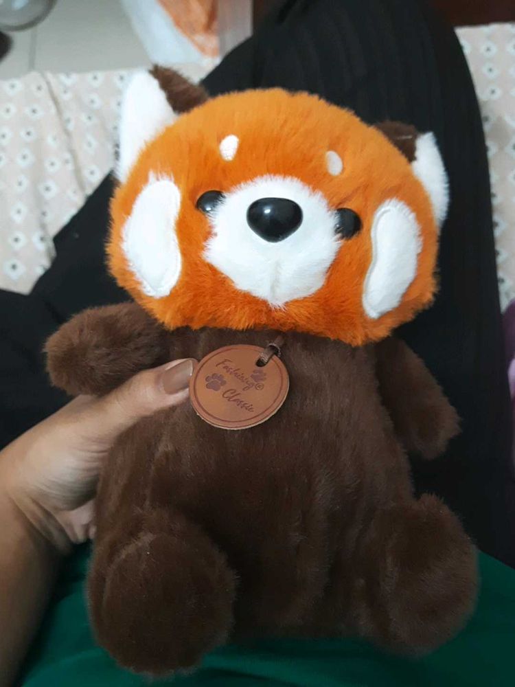 cute soft toy