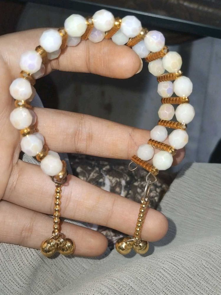 Beaded Bracelet