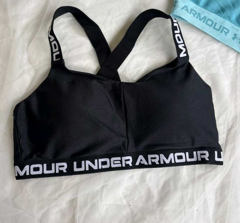 Under Armour Sports Bra