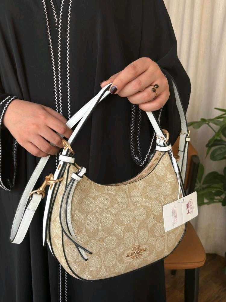 Coach bags