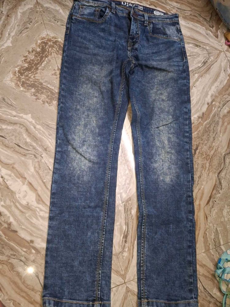 D&amp;C Jeans