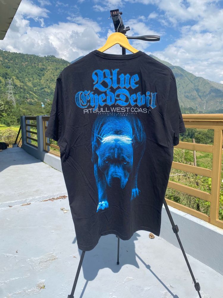 Pitbull West Coast T-Shirt