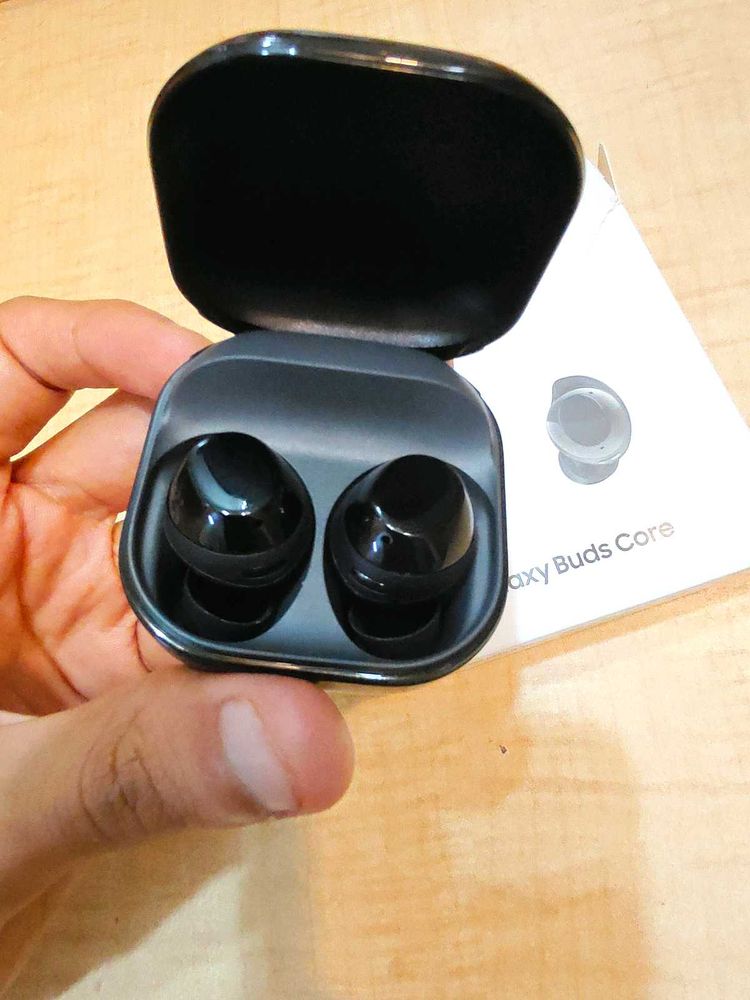 Samsung Galaxy Buds