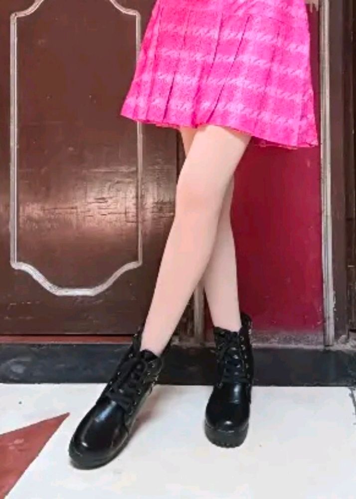 Skin Colour Stocking<3
