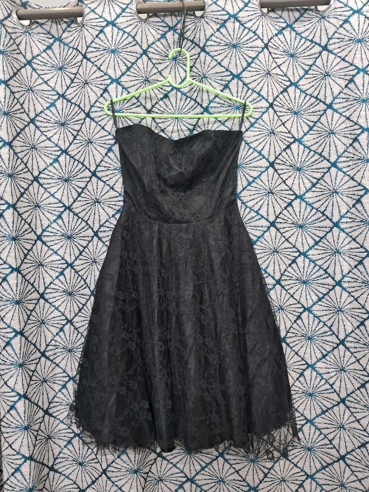 🐈‍⬛️Luxe Lacey Corset Dress🐈‍⬛️