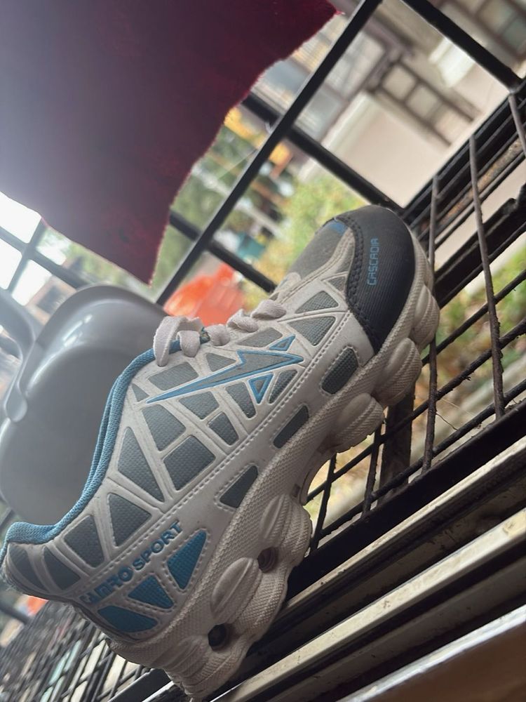 Men's Sport Running Shoes