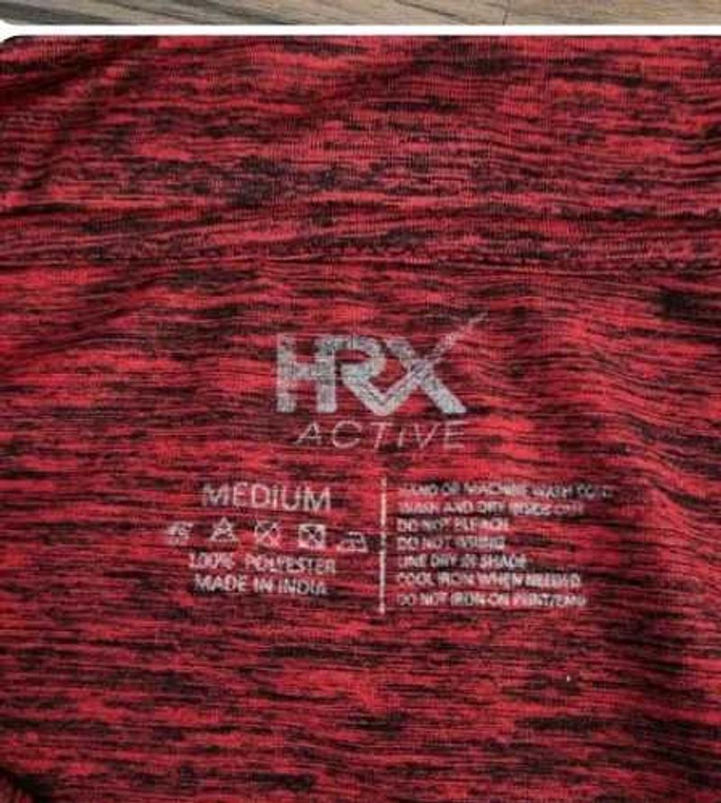 HRX Gym wear