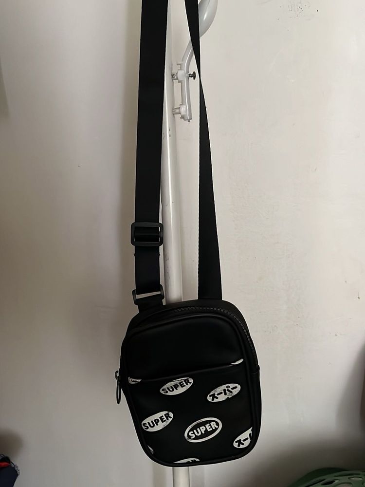 sling bag