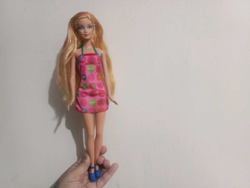 Barbie Doll