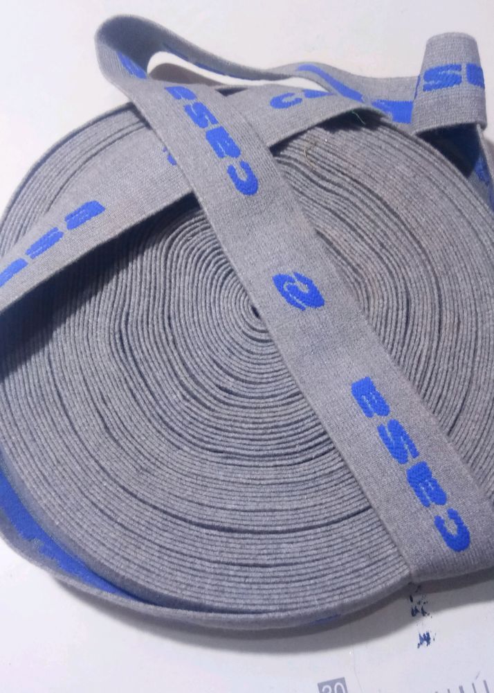 New Elastic 1.5 inch (pack of 10 meter)