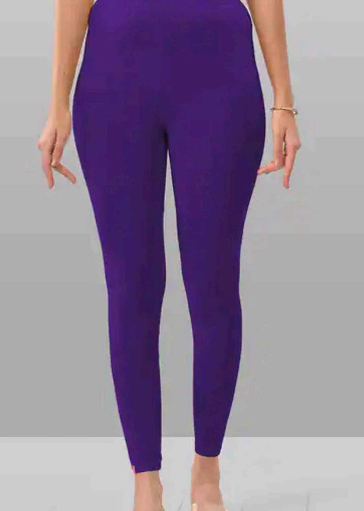 Purple 💜 Leggings