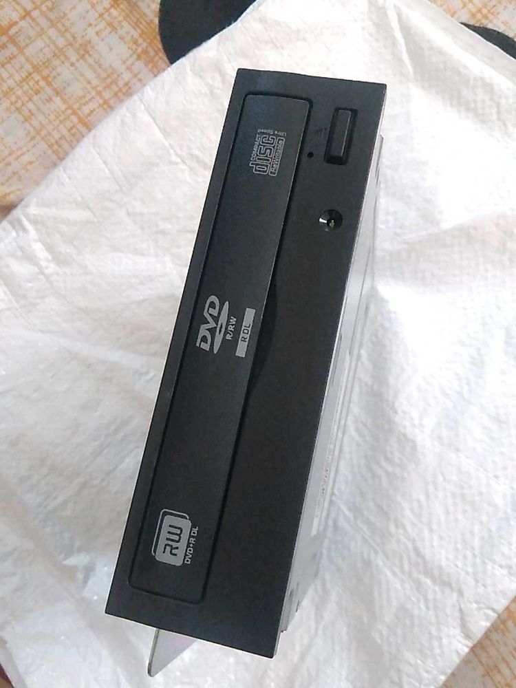 working Internal DVD-RW Drive