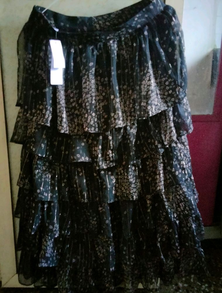 Topshop Skirt