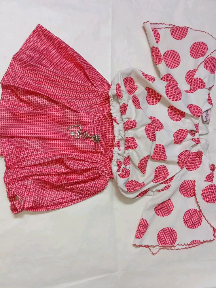 Top N Skirt