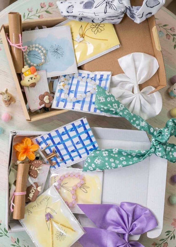 gift hamper