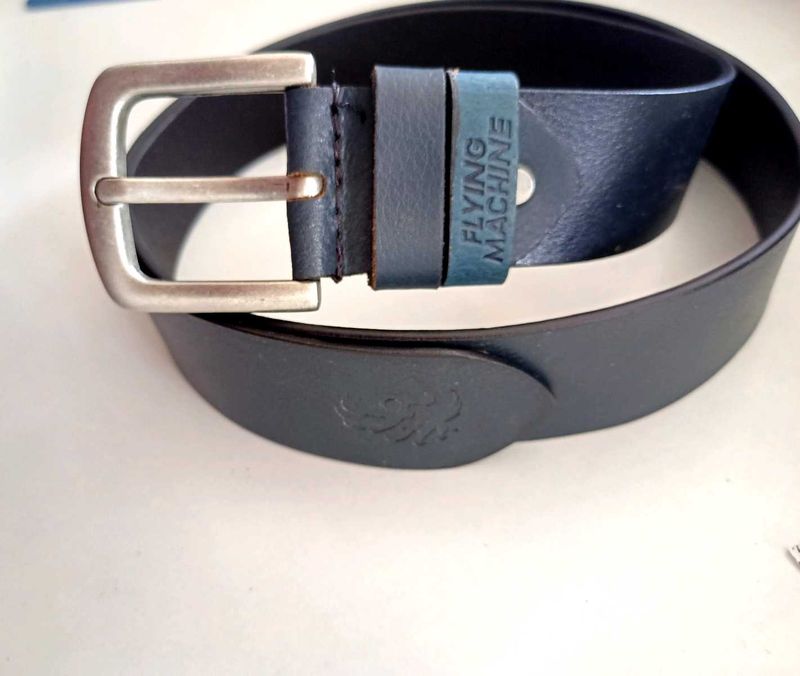 Flying Machine Belt