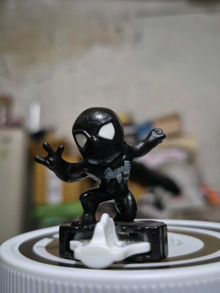 Spider-Man Action Figure