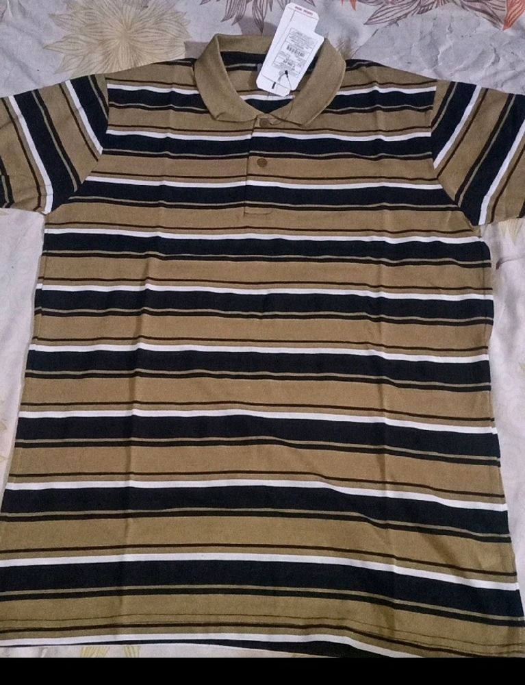 Man Tshirt
