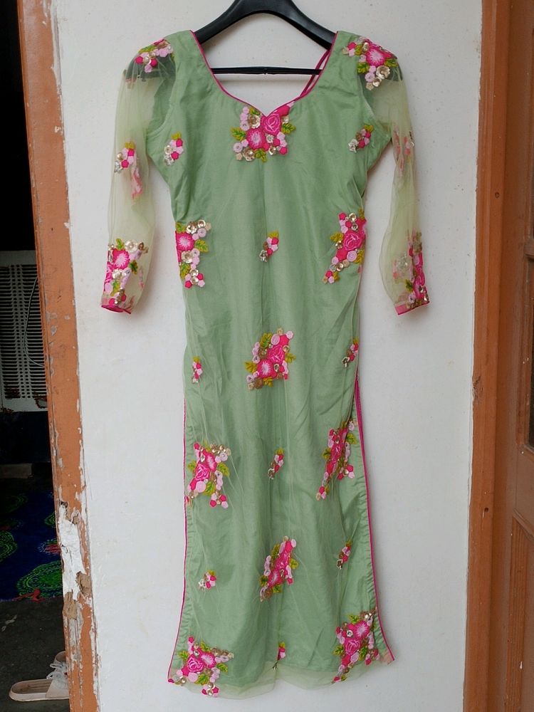Party Wear Suit