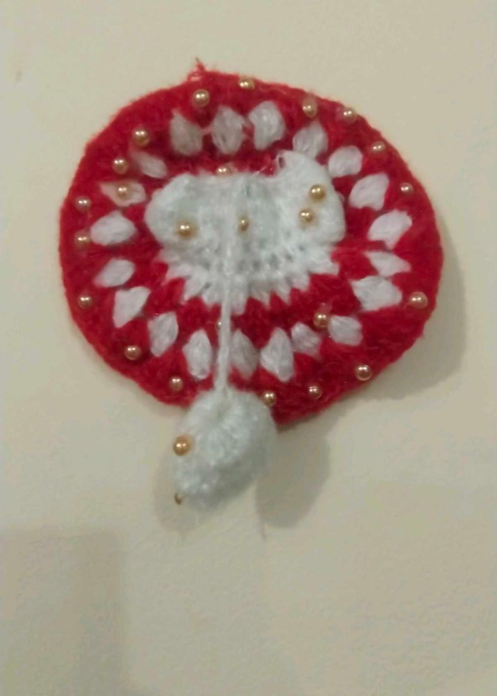 Kanah G Santa Dress For Winters,no. 1-2