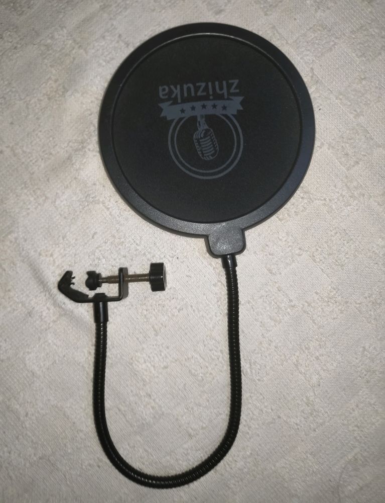Pop Up Filter