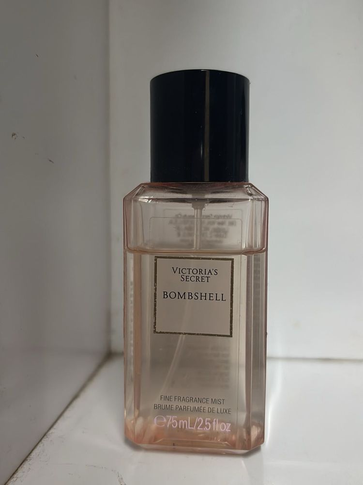 24 hour price drop VS Bombshell Body Mist