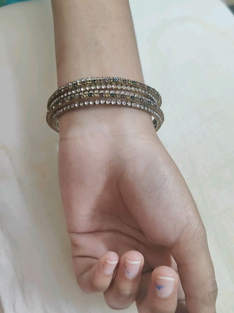 Bangles