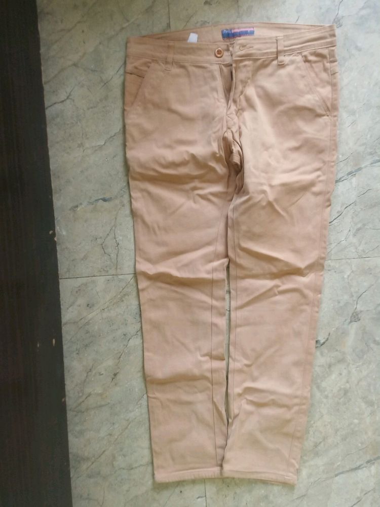 Formal Pant
