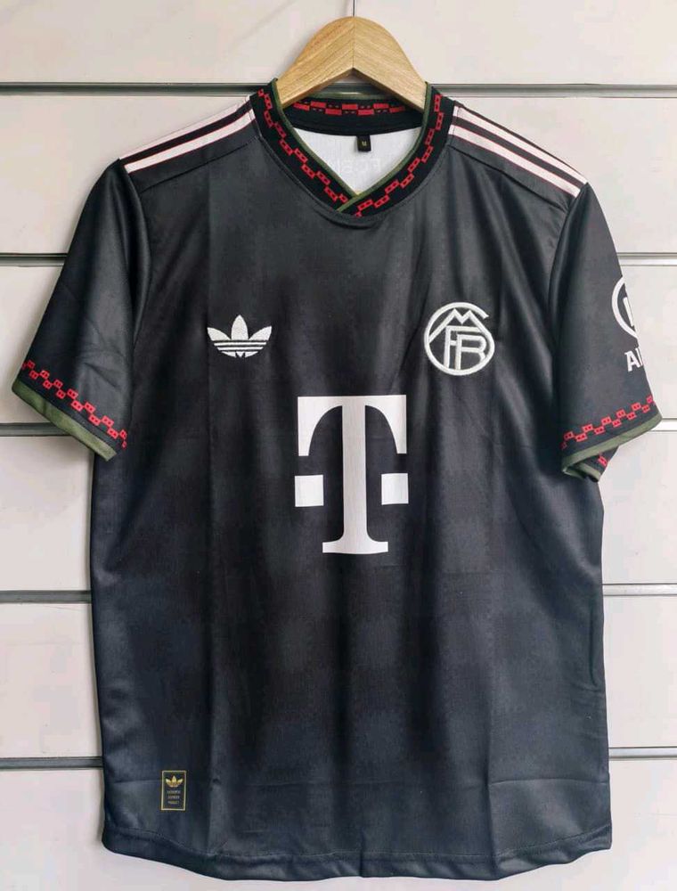 Adidas Bayern Munich T-Shirt(Kane)