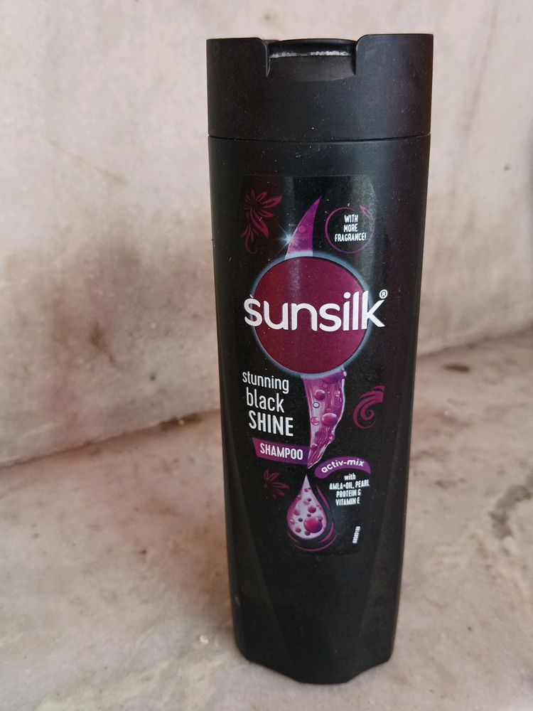 Sunsilk Shampoo