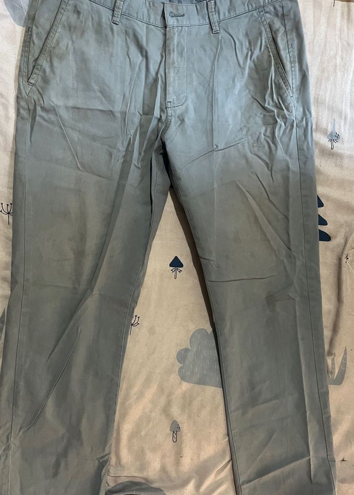Men's Casual Chinos