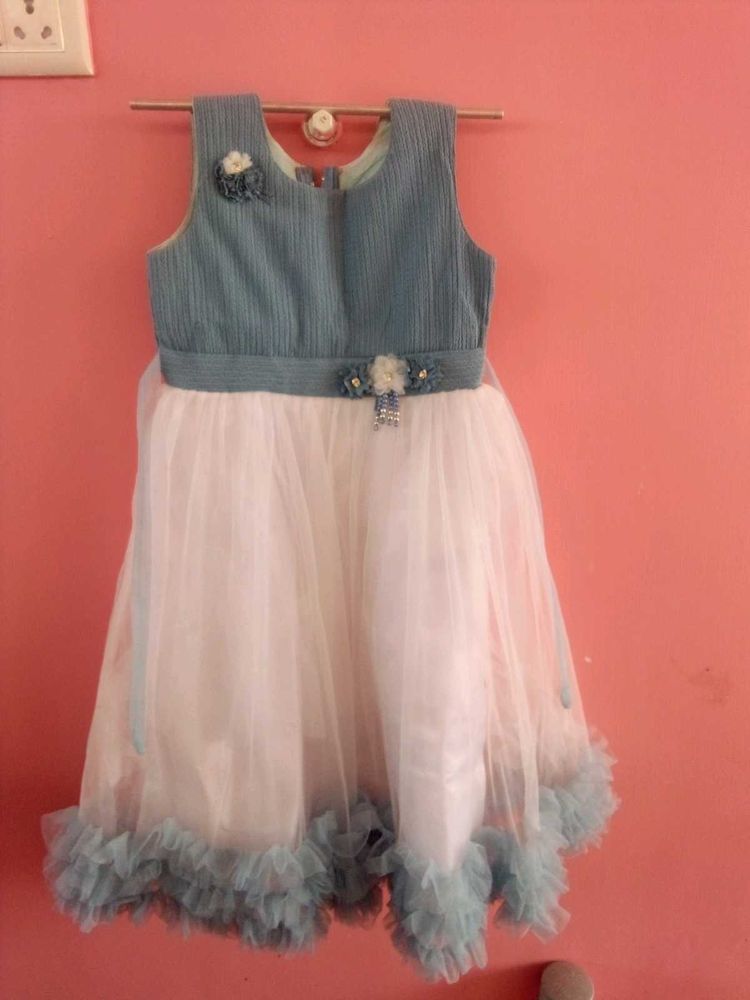 Babygirl partywear