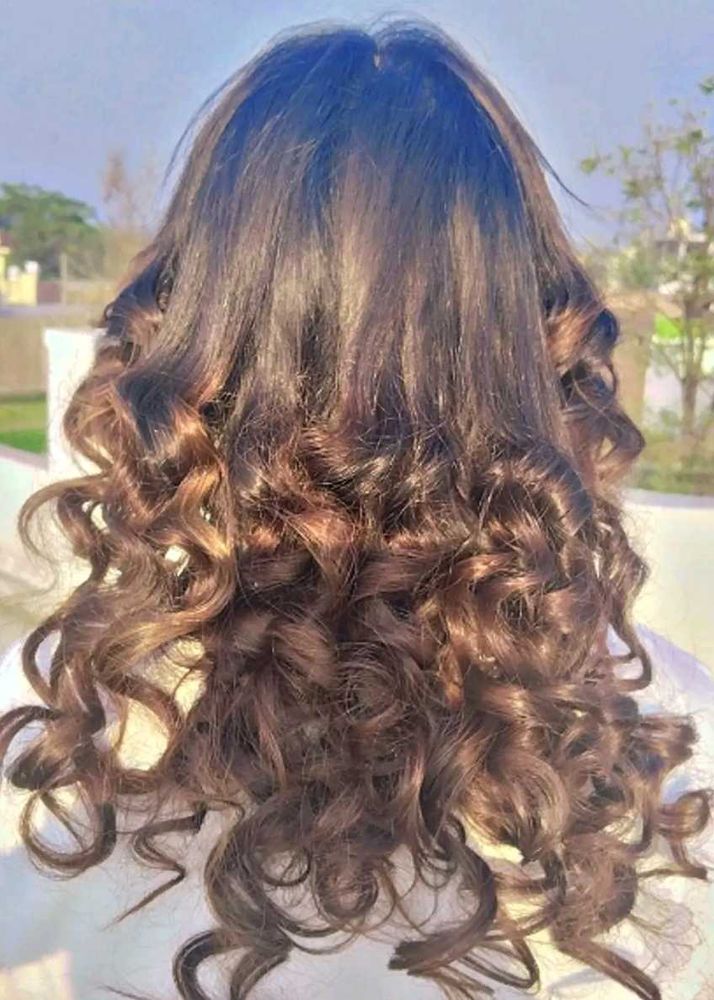 Magic Hair Foam Rollers Soft Twist Curlers
