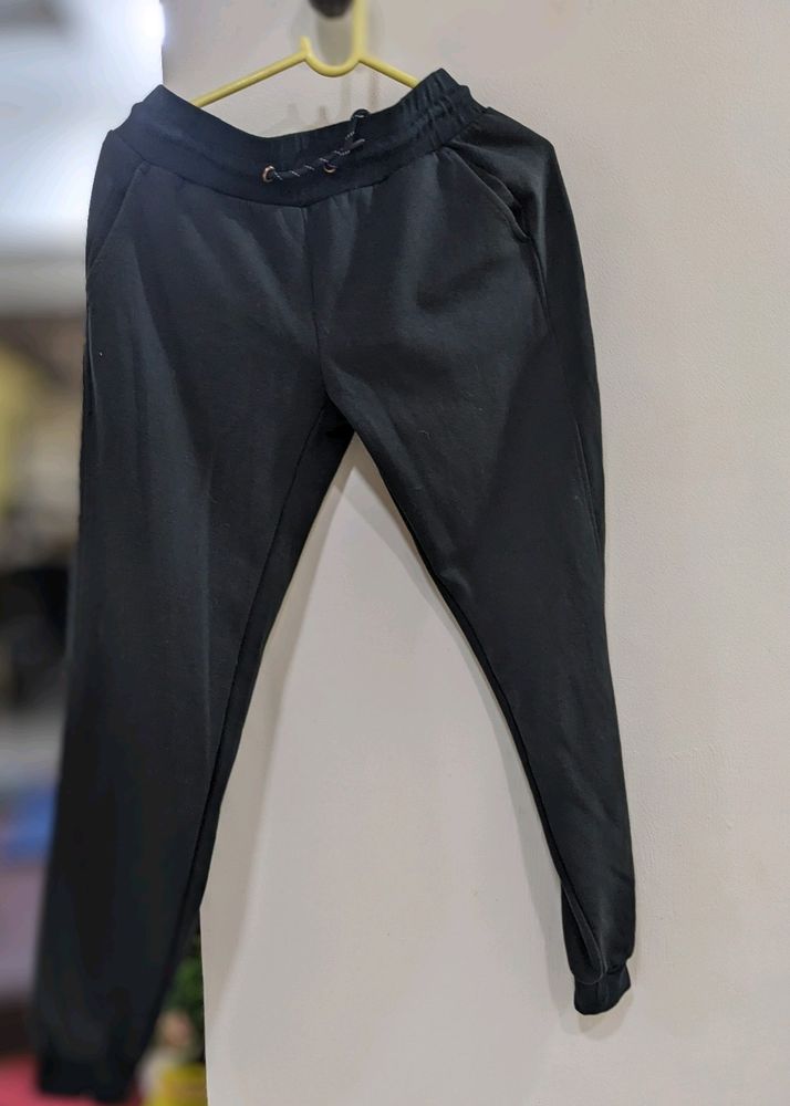 MEN'S TRACK PANT