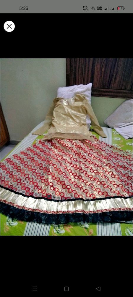 lahanga  top