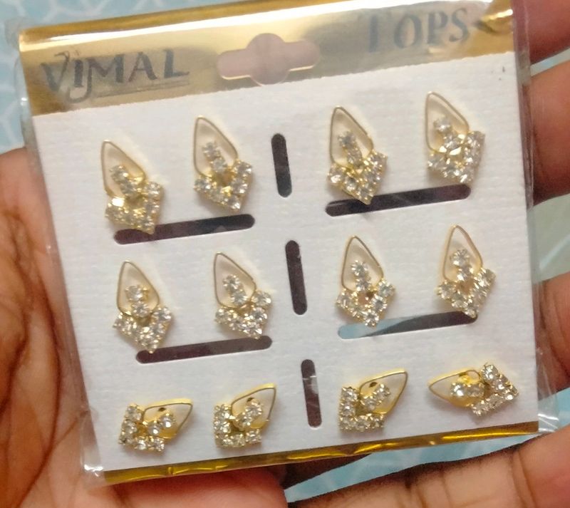 Earring Stud