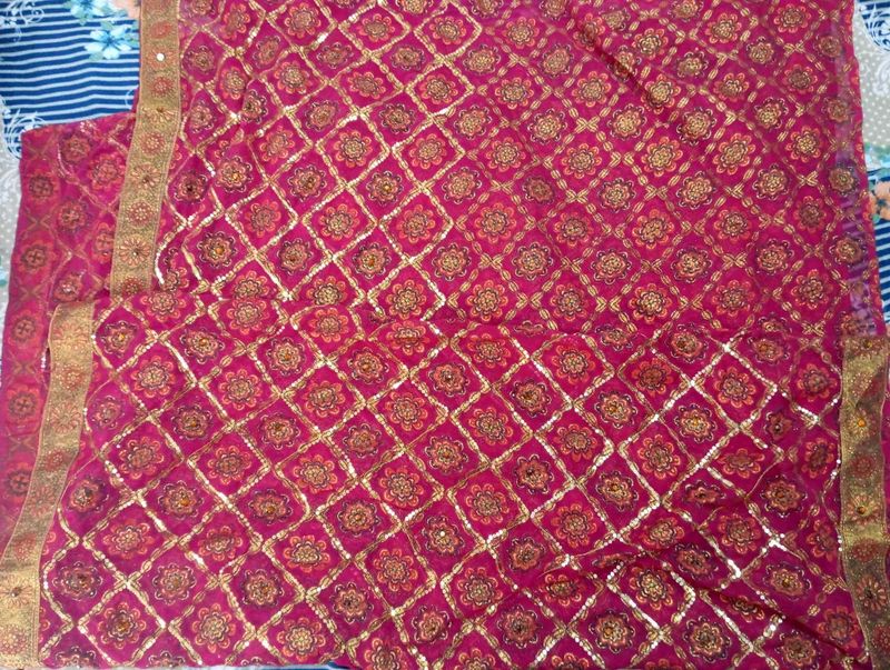 PARTY WEAR SAREE