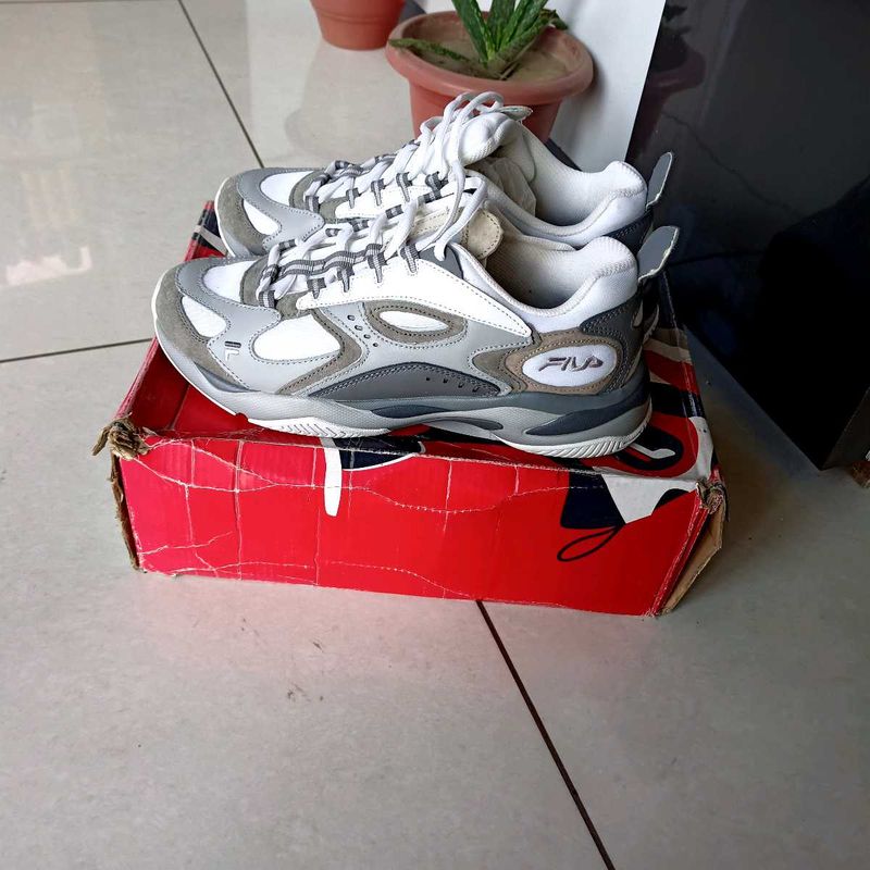 FILA BOVEASORUS SHOES