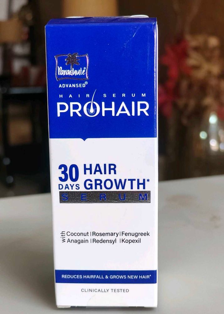 Parachute Advanced Prohair Serum